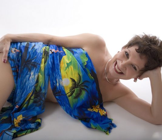 The Top 6 Most Asked Questions About Granny Dating